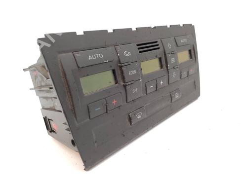 Airco bedieningspaneel AUDI A4 B6 Avant (8E5) 1.9 TDI (130 hp) 21153294