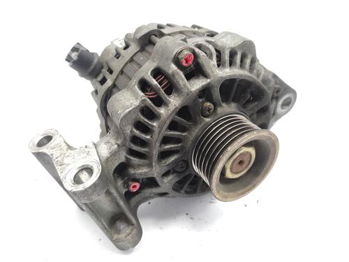 Used Alternator FORD FIESTA V (JH_, JD_) 1.4 16V (80 hp) 21158620