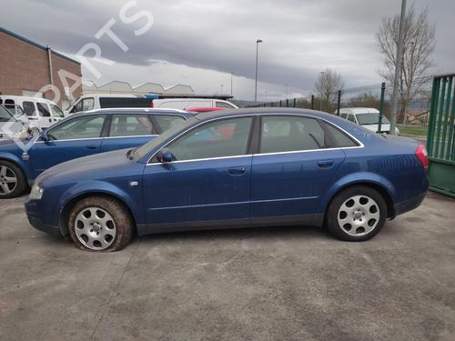 Hub cap AUDI A4 B6 (8E2) 1.9 TDI | BP25803675C160 