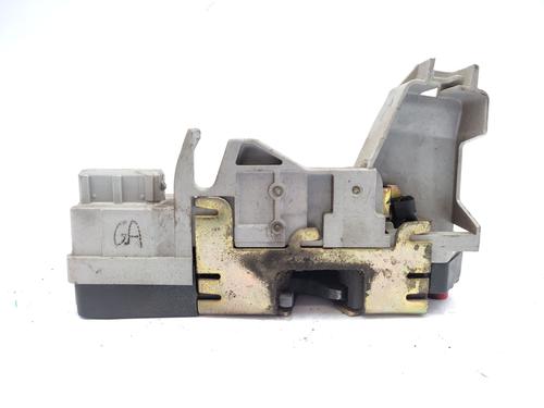 Rear left lock PEUGEOT 307 (3A/C) 2.0 HDi 90 | BP26587073C100 
