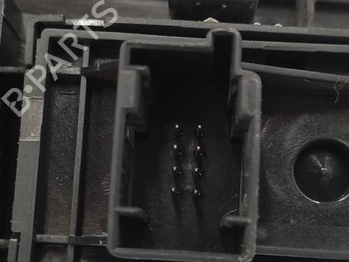 Left front window switch FIAT GRANDE PUNTO (199_) 1.4 (199AXB11, 199AXB1A, 199BXB1A, 199AXL1A) | BP21151028I27 