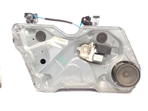 Used Front left window mechanism SEAT TOLEDO II (1M2) 1.9 TDI (90 hp) 30704758
