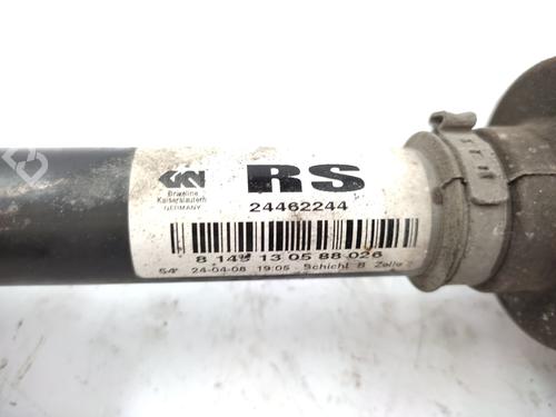 Left front driveshaft OPEL ASTRA H (A04) 1.7 CDTI (L48) | BP21152567M38