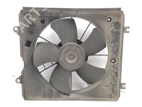 Used Radiator fan Radiator fan HONDA CR-V III (RE_) 2.2 i-CTDi 4WD (RE6) (140 hp) 40526423 40526423