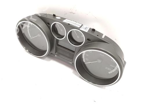 Kombiinstrument PEUGEOT 308 I (4A_, 4C_) 1.6 16V | BP29973132C47 