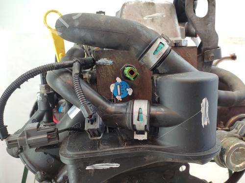 Engine FORD TRANSIT CONNECT (P65_, P70_, P80_) 1.8 TDCi | BP28623812M1 - Image 9