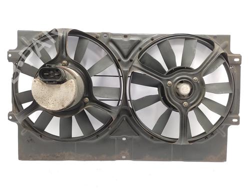 Used Radiator fan SEAT CORDOBA (6K1, 6K2) [1993-2002]  21156581
