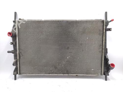 Wasserkühler für Wasserkühler FORD MONDEO III (B5Y) 2.0 16V TDDi / TDCi (115 hp) 36453387 36453387