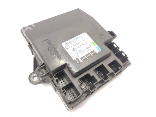 Used Electronic module MERCEDES-BENZ B-CLASS Sports Tourer (W245) [2005-2011]  21156821
