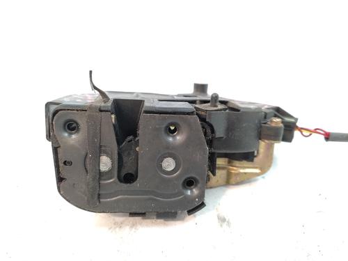 Used Rear left lock MAZDA 323 S VI Saloon (BJ) [1998-2004]  21152175
