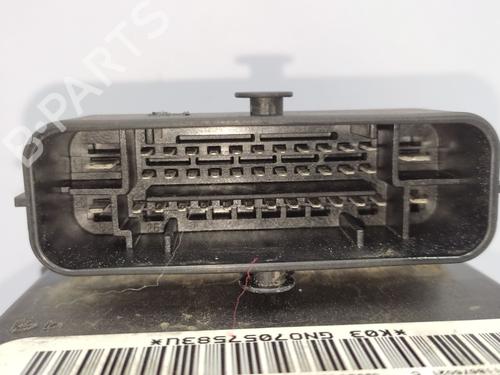 ABS pump VW PASSAT B6 (3C2) 2.0 TDI 16V | BP22788848M43 