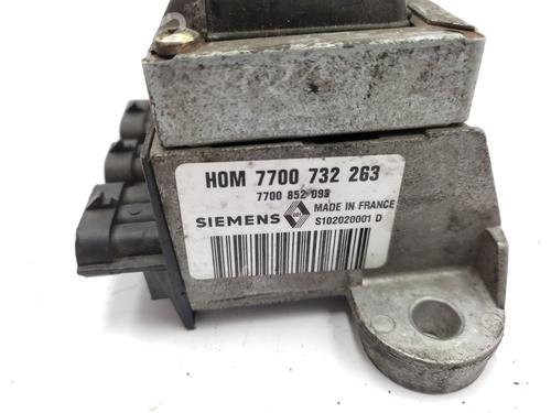 Ignition coil RENAULT MEGANE I (BA0/1_)  | BP21154905M94 