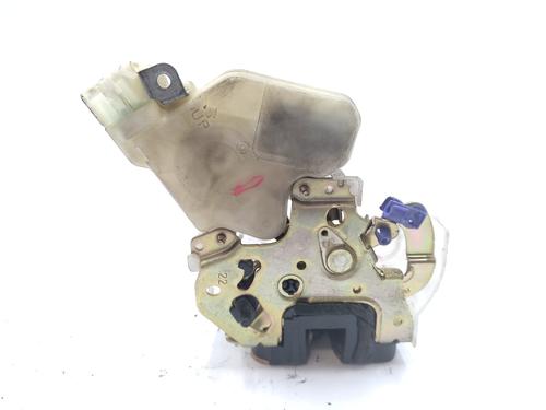 Used Rear right lock NISSAN X-TRAIL I (T30) [2001-2013]  21153899