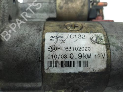 Starter FIAT PUNTO (188_) 1.2 16V 80 (188.233, .235, .253, .255, .333, .353, .639,... | BP21149948M8 