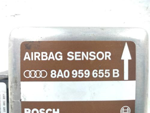 Airbag module AUDI A4 B5 (8D2) 1.9 TDI | BP21151013M53 