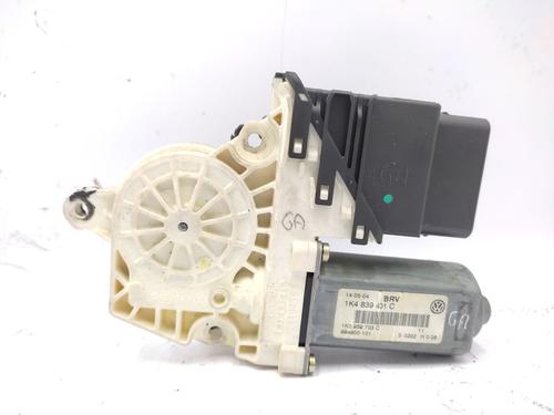Used Left rear window motor Left rear window motor VW GOLF V (1K1) 2.0 (116 hp) 40219496 40219496