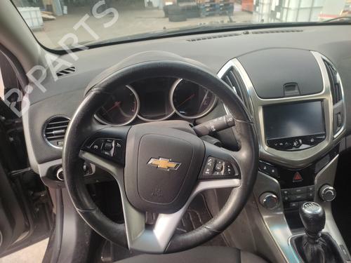 Warning switch CHEVROLET CRUZE Hatchback (J305) 1.6 | BP34402751I22  - Image 19