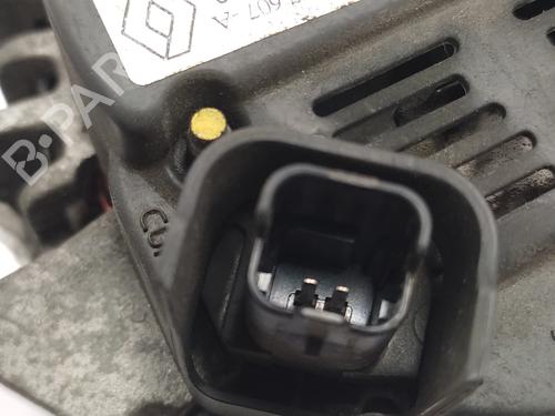 Alternator DACIA LOGAN MCV (KS_) 1.6 16V (KS0L, KS0M, KS0P, KS1S) | BP21175449M7 