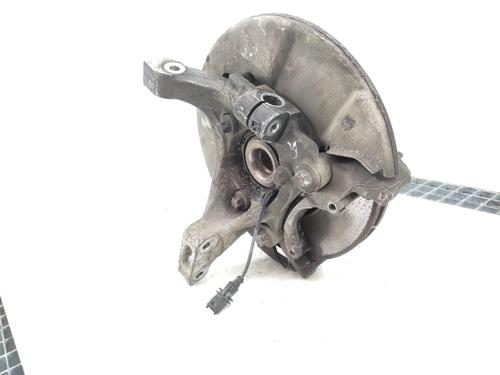 Right front steering knuckle SAAB 9-3 (YS3F, E79, D79, D75)  | BP21155528M26 