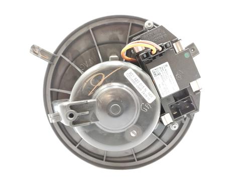 Heater blower motor VW GOLF VI (5K1) 1.6 TDI | BP28583623M62 