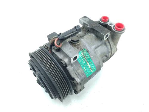 AC Kompressor ALFA ROMEO 147 (937_) [2000-2010]  21150277
