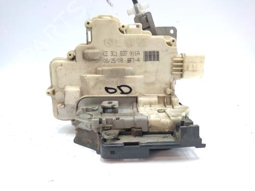 Used Front right lock VW PASSAT B6 Variant (3C5) [2005-2011]  22978211