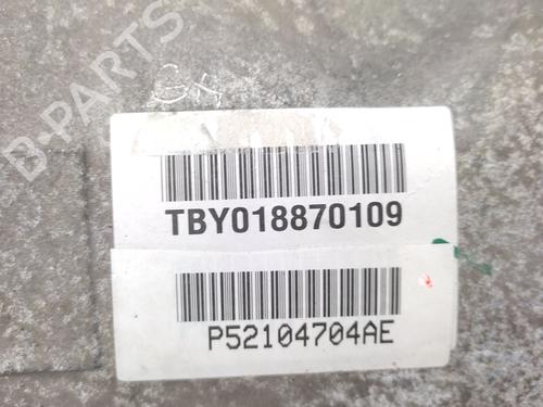 Gearbox JEEP CHEROKEE (KK) 2.8 CRD 4x4 | BP38921023M3 - Image 6