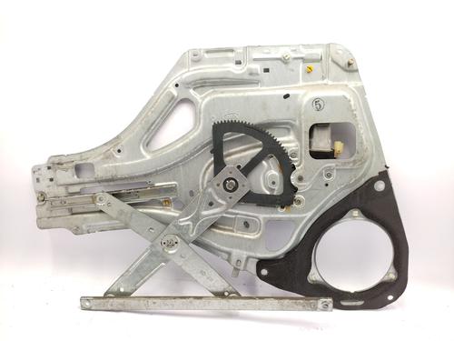 Front right window mechanism KIA SPORTAGE II (JE_, KM_) 2.0 CRDi | BP25463872C23 