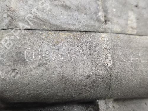 Gearbox BMW 1 (E87) | BP21156489M3