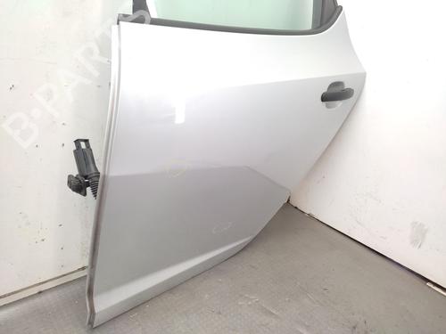 Left rear door SEAT IBIZA IV (6J5, 6P1) 1.2 TSI | BP21175508C4 