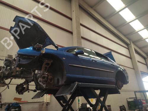 Brugte PEUGEOT 407 (6D_) 2.0 (6DRFNB, 6DRFNE) 4787226