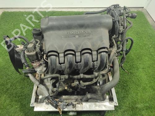 Motor HONDA JAZZ II (GD_, GE3, GE2) 1.4 iDSI (GE3, GD1) (83 hp) 22977815