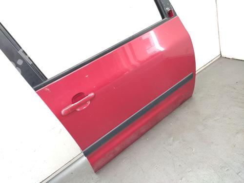Right front door SEAT ALHAMBRA (7V8, 7V9) 1.9 TDI | BP29158159C3 