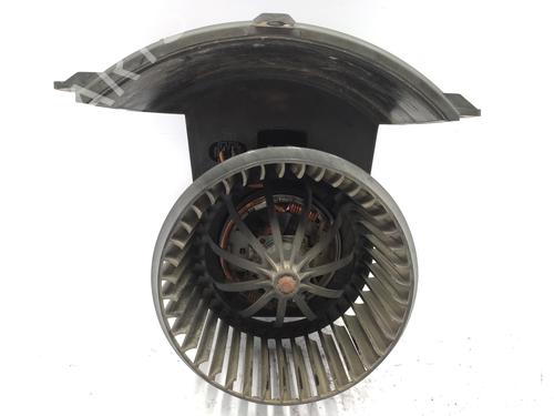 Heater blower motor VW TRANSPORTER T5 Van (7HA, 7HH, 7EA, 7EH) 2.5 TDI | BP21157473M62 