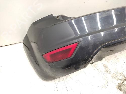 Rear bumper FORD FOCUS II (DA_, HCP, DP)  | BP21154885C8 