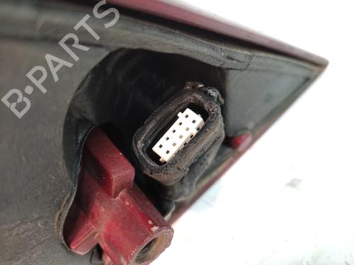 Left mirror BMW 5 (E34) 518 i | BP24682914C26