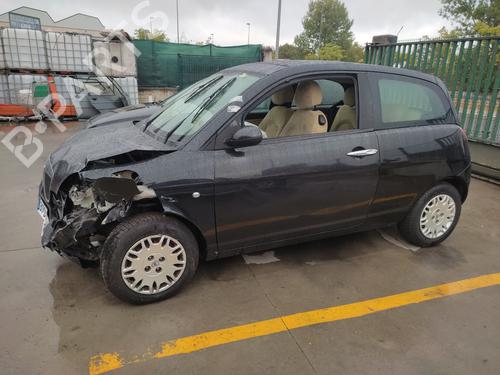 Front left window mechanism LANCIA YPSILON (843_) | BP36161906C22 - Image 8