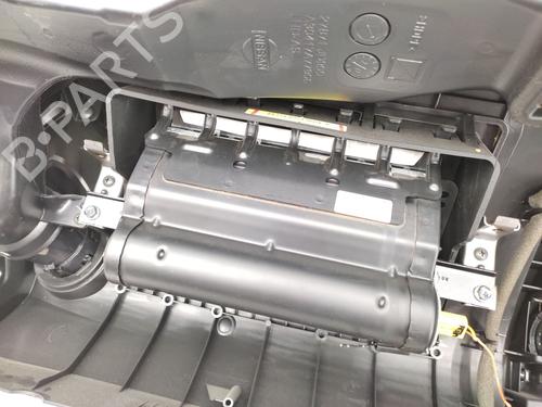 Airbag Kit NISSAN QASHQAI I (J10, NJ10)  | BP21191849C86 