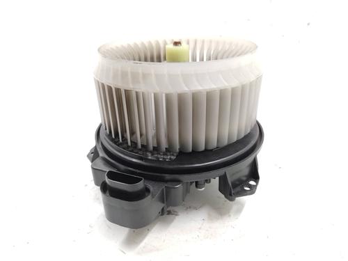 Ventola Interna stufa abitacolo TOYOTA AURIS (_E15_) 1.4 D-4D (NDE150_, NDE150R) (90 hp) 21150514