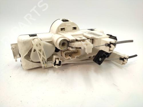 Climate control RENAULT LAGUNA II (BG0/1_)  | BP21153297I5 