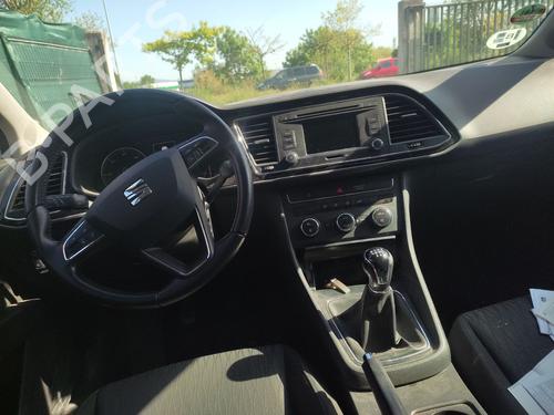 Front left window mechanism SEAT LEON ST (5F8) 1.6 TDI | BP36665183C22 - Image 17