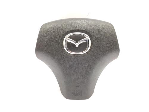 Used Driver airbag MAZDA 6 Station Wagon (GY) 2.0 DI (GY19) (136 hp) 26682338