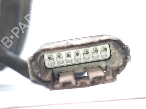 Right headlight HYUNDAI SANTAMO  | BP21160714C29 