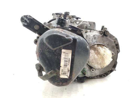 Gearbox RENAULT CLIO II (BB_, CB_) 1.9 D (B/CB0E, BB0J) | BP21160574M3 