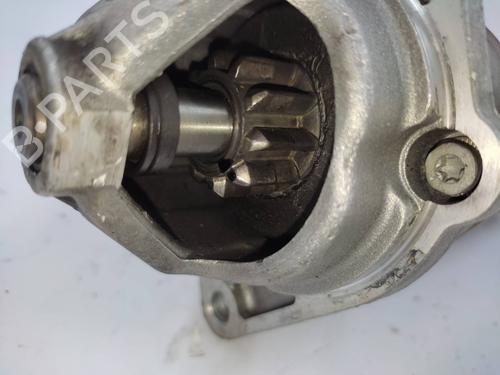 Startmotor OPEL ASTRA G Hatchback (T98)  | BP21149173M8 