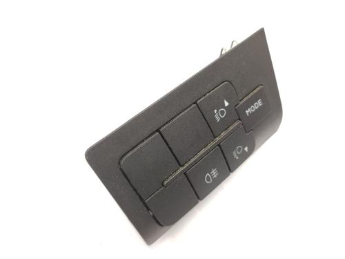 Headlight switch CITROËN JUMPER II Van 2.2 HDi 130 | BP21484326I24 