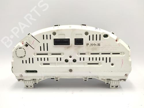 Instrument cluster HONDA HR-V (RU) 1.5 (RU1) | BP36074243C47 - Image 4