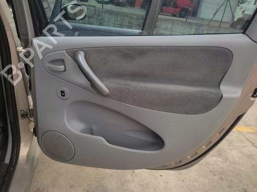 Førerens kollisjonspute CITROËN XSARA PICASSO (N68) 1.6 HDi | BP21158190C9 