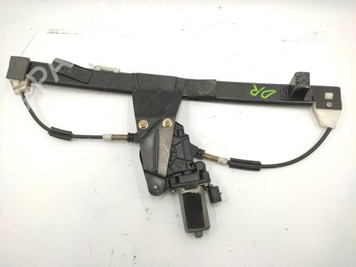 Used Front right window mechanism FIAT DOBLO MPV (119_, 223_) [2001-2025]  21160808
