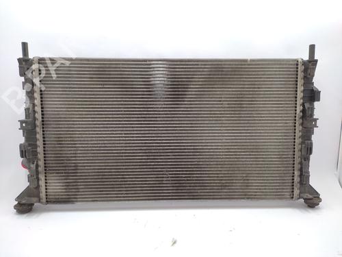 Køler MAZDA 3 (BK) | BP21572744M31